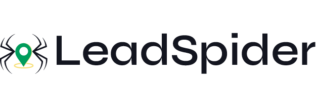 LeadSpider logo