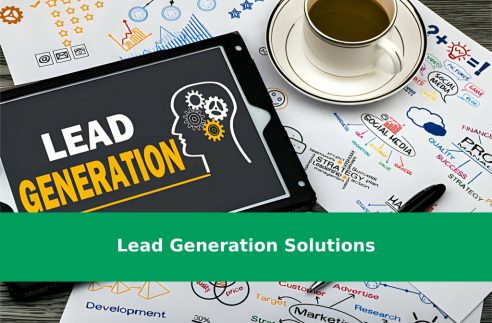 Lead Generation Solutions