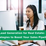 how to generate leads for real estate