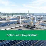 Solar Lead Generation