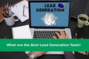 Top 25 Lead Generation Tools and Software in 2024
